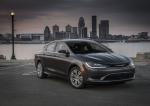 Chrysler 200 Limited 2014 года